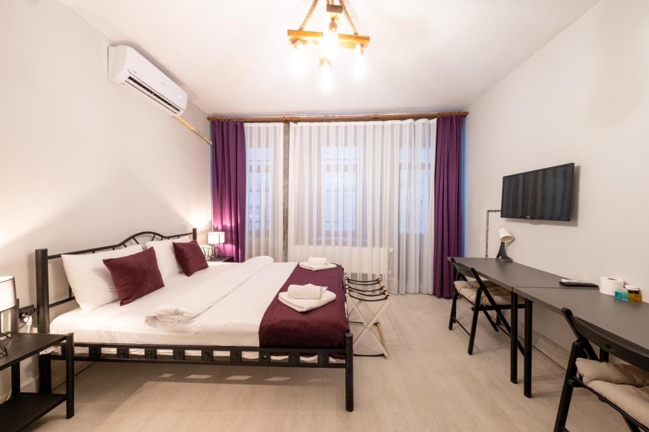 Frame Hotel & Suites - Istanbul — Fotoğraflar 1