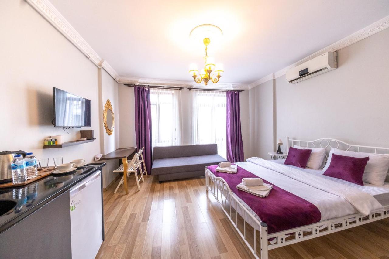 Frame Hotel & Suites - Istanbul — Fotoğraflar 3